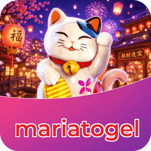 mariatogel